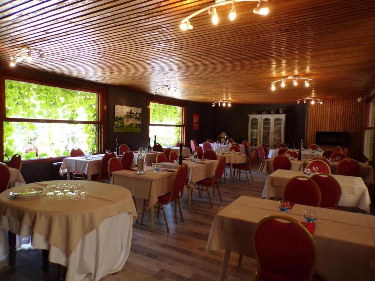 Domaine De Lacave Екстер'єр фото