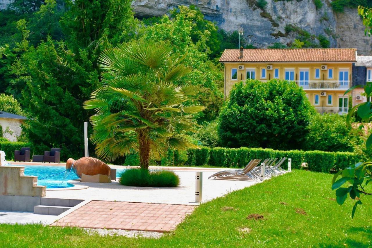 Domaine De Lacave Екстер'єр фото